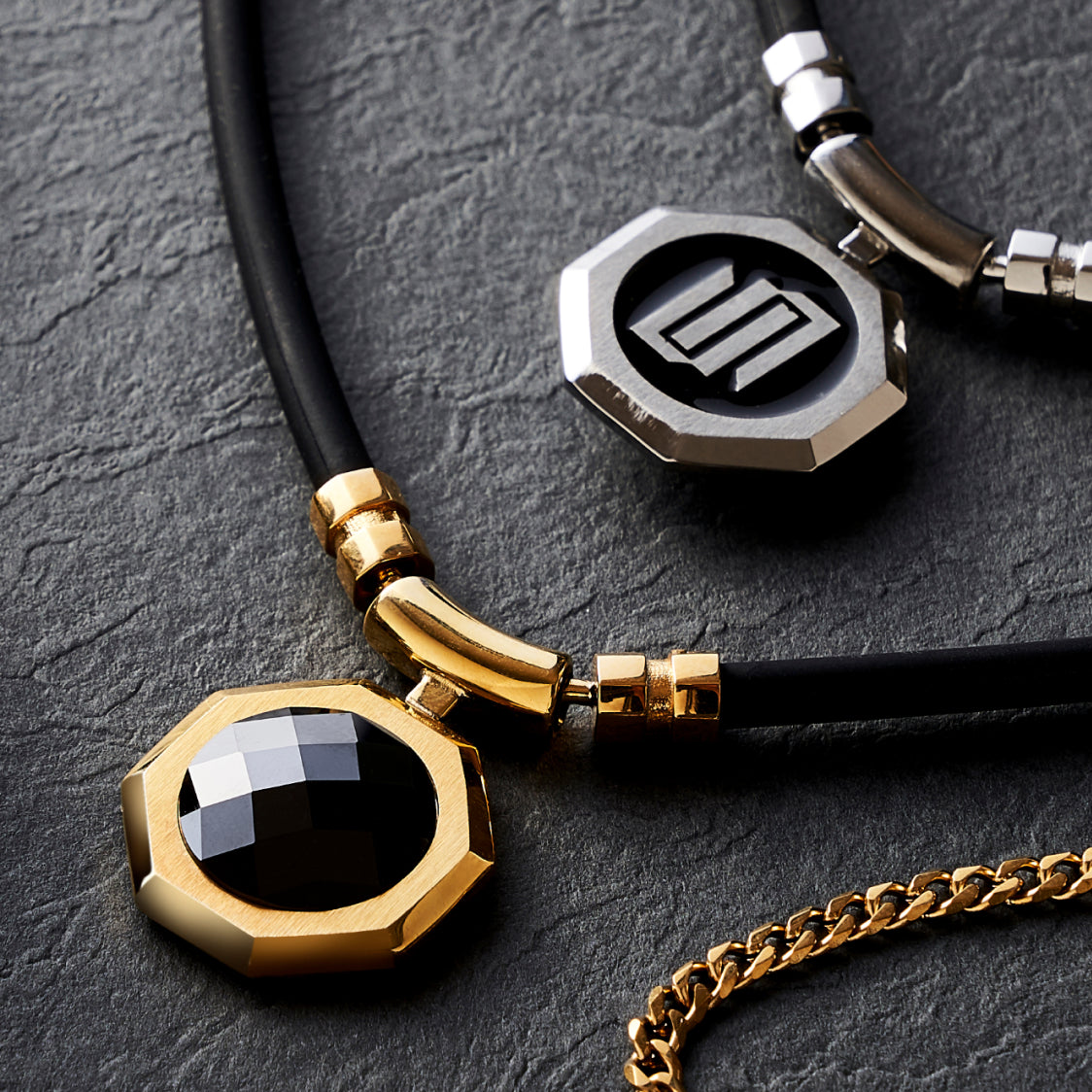 UNrust (アンラスト) Ray-レイ- ループ