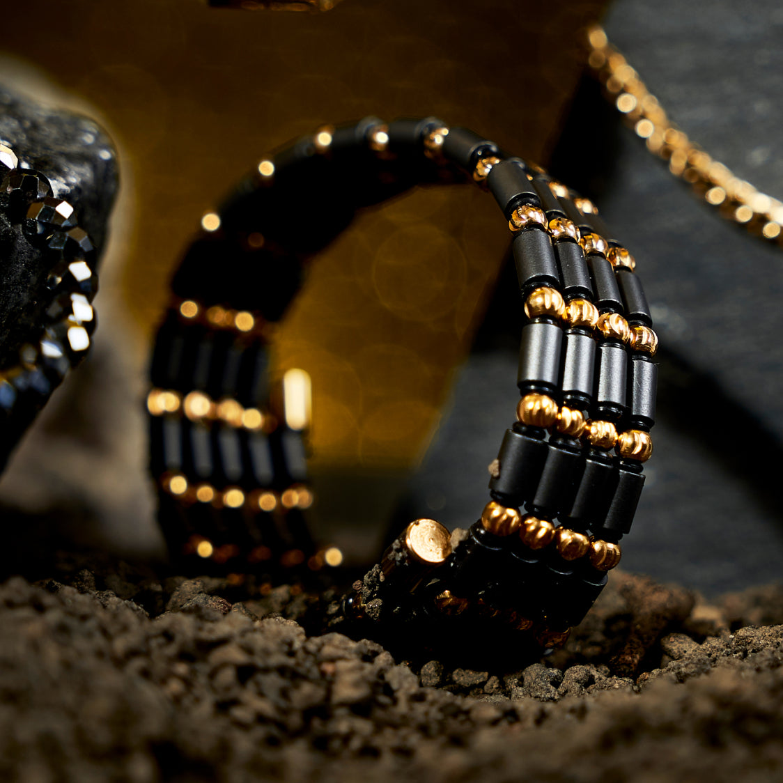 UNrust (アンラスト) Lucis-ルーキス- ネックレス