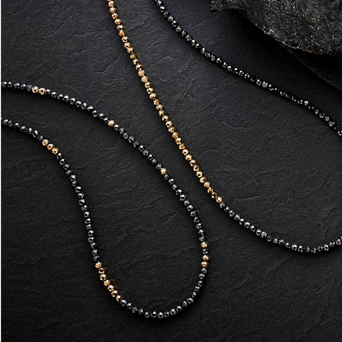 UNrust (アンラスト) Luminous-ルミナス- ネックレス