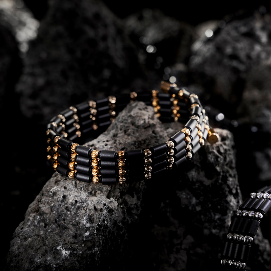 UNrust (アンラスト) Lucis-ルーキス- ネックレス