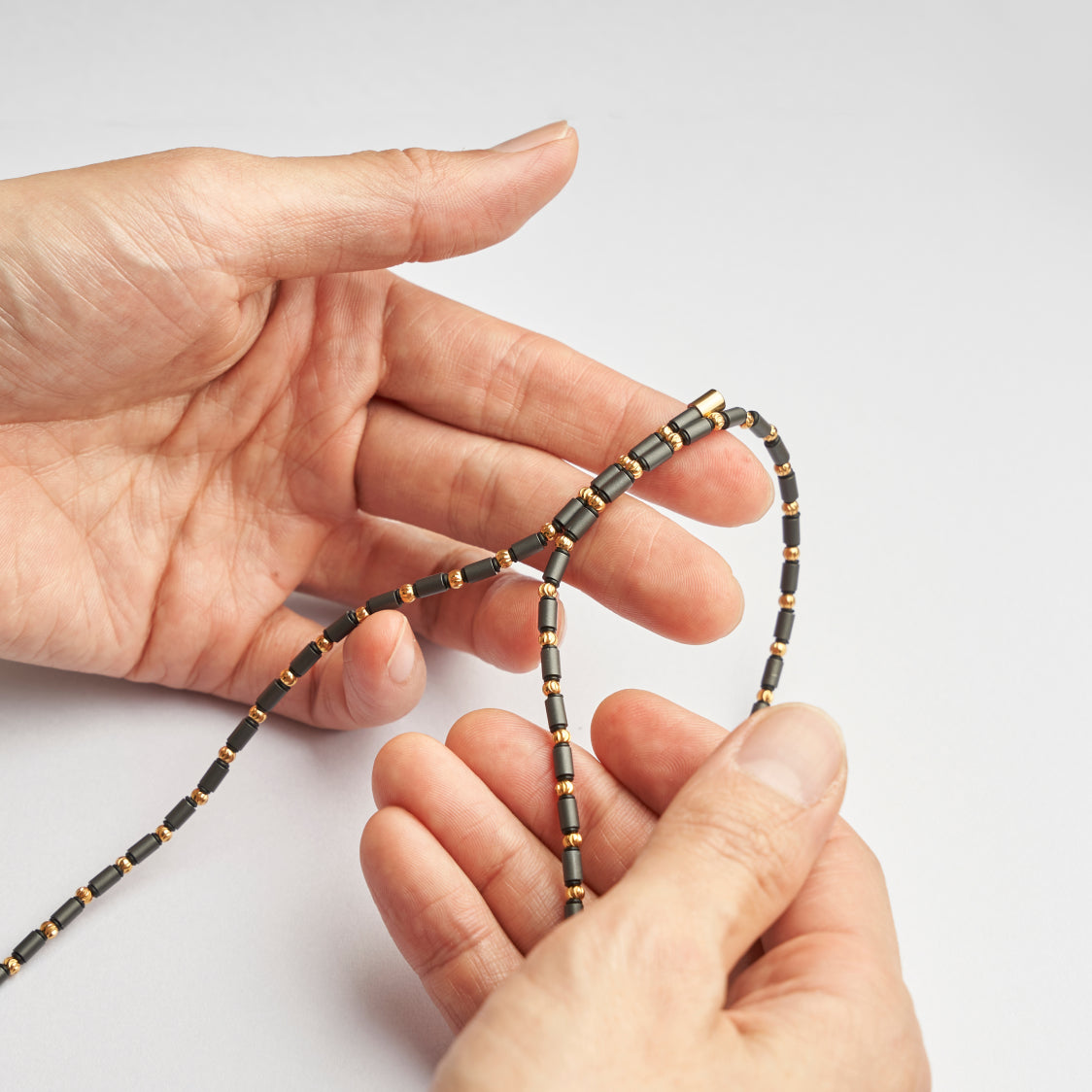 UNrust (アンラスト) Lucis-ルーキス- ネックレス