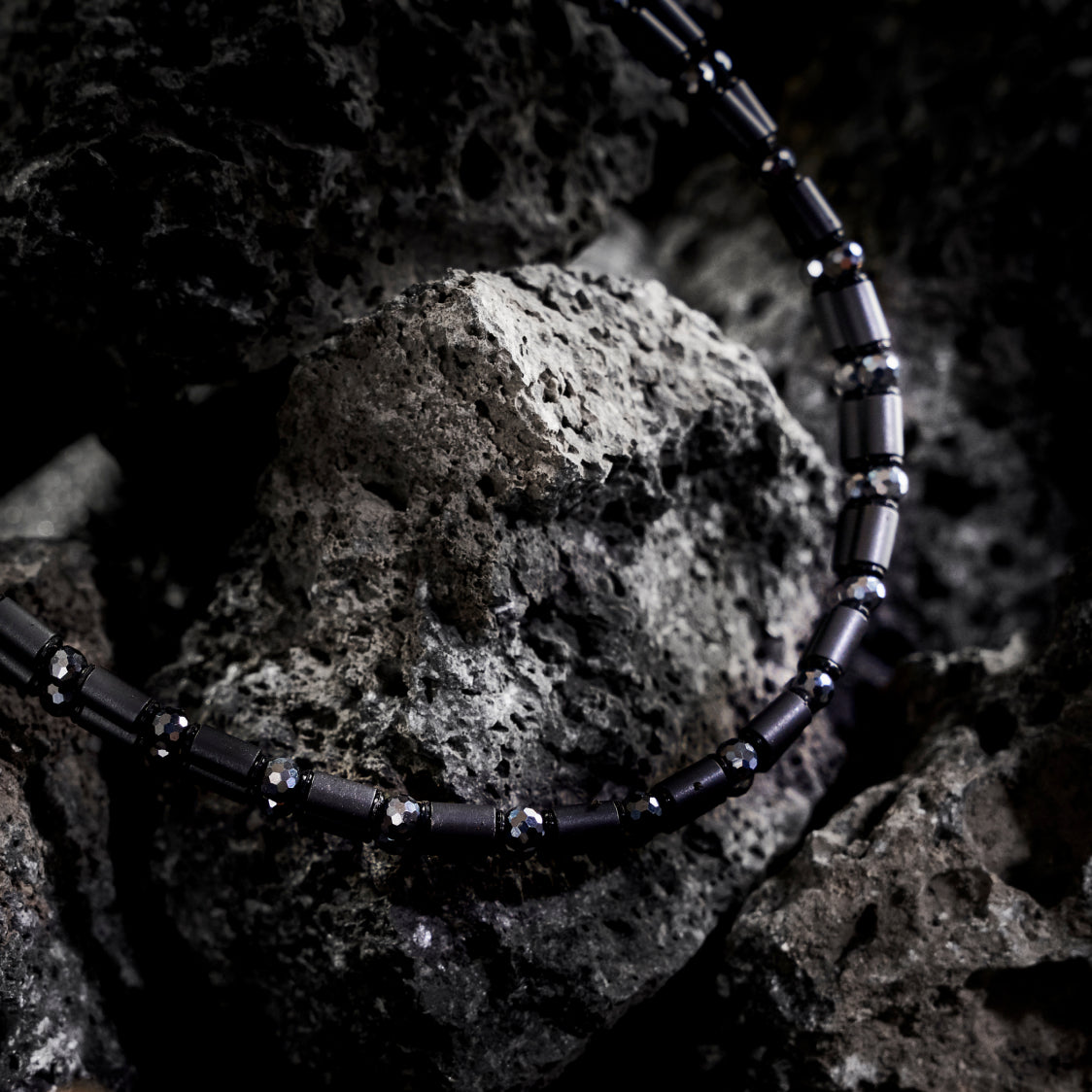 UNrust (アンラスト) Lucis-ルーキス- ネックレス