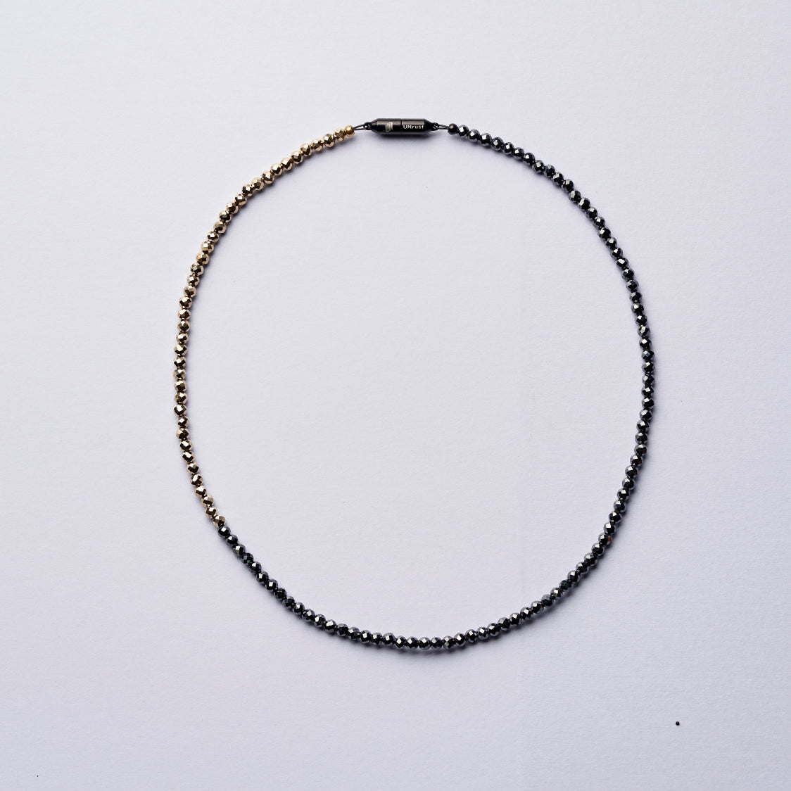 UNrust (アンラスト) Luminous-ルミナス- ネックレス