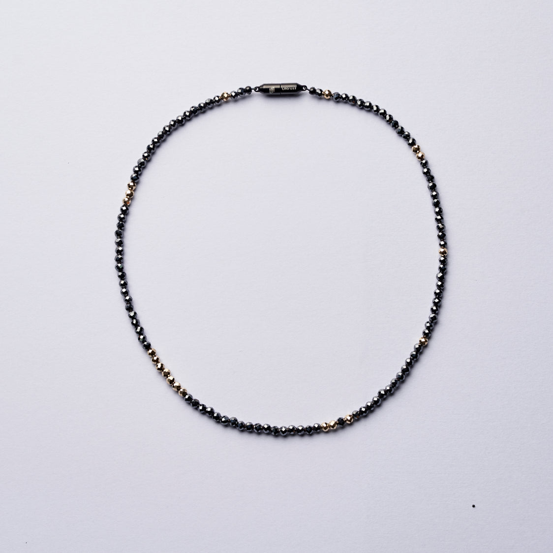 UNrust (アンラスト) Luminous-ルミナス- ネックレス