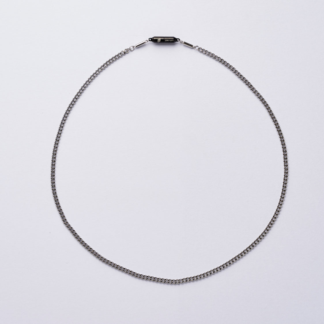 UNrust (アンラスト) KiHei-喜平- ネックレス