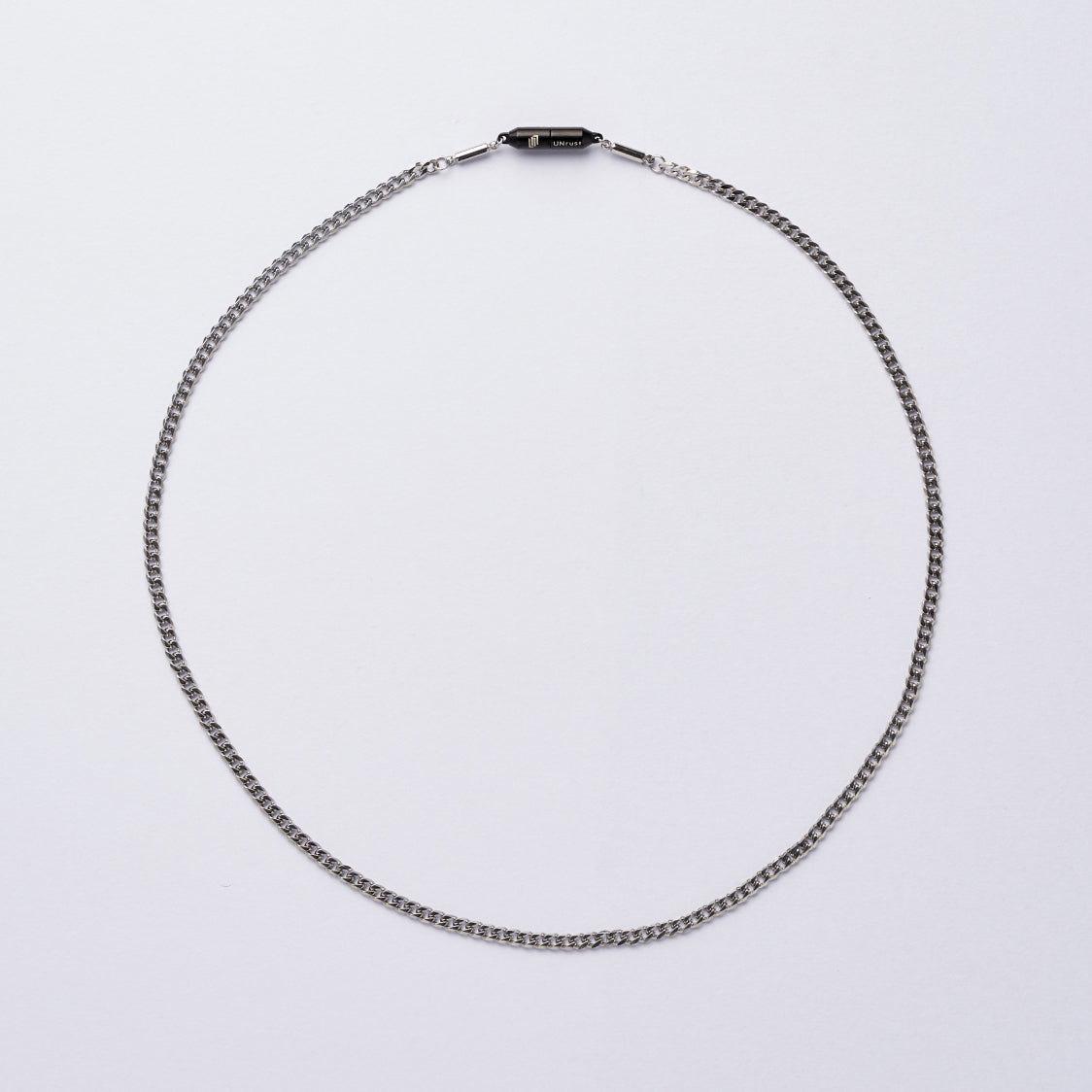 UNrust (アンラスト) KiHei-喜平- ネックレス