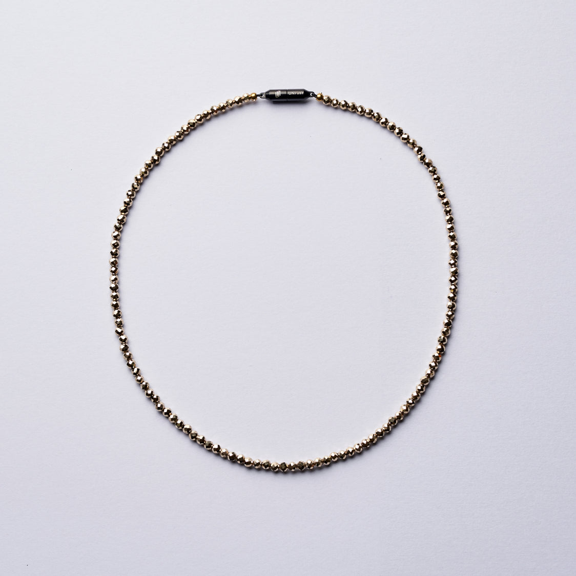 UNrust (アンラスト) Luminous-ルミナス- ネックレス