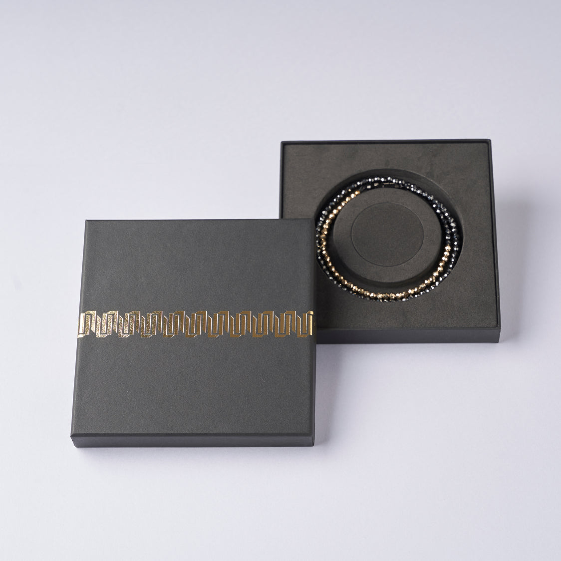 UNrust (アンラスト) Luminous-ルミナス- ネックレス