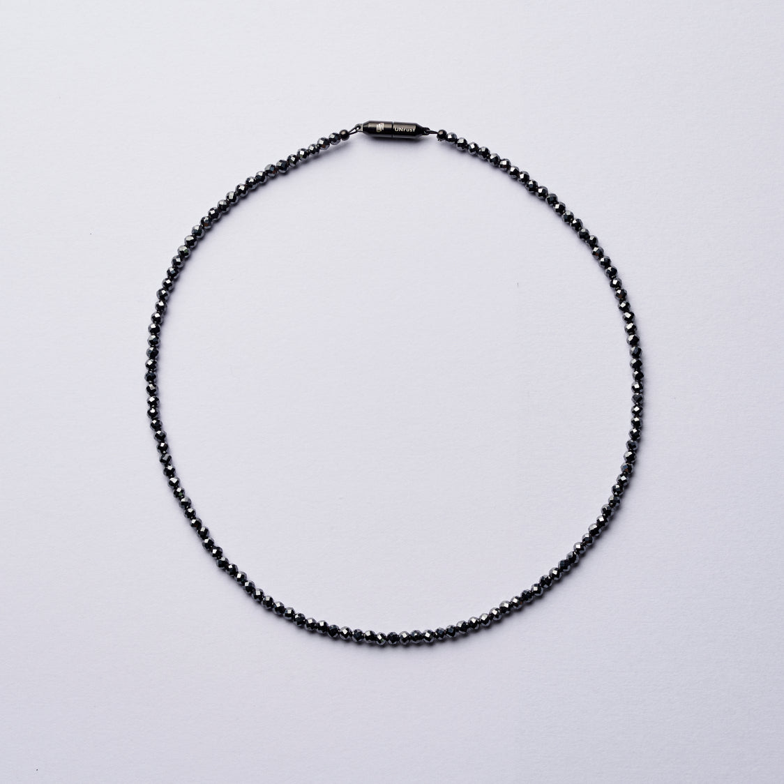 UNrust (アンラスト) Luminous-ルミナス- ネックレス