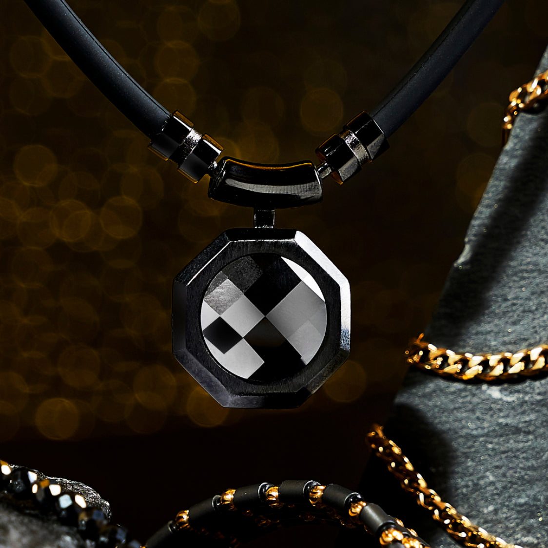 UNrust (アンラスト) Ray-レイ- ループ