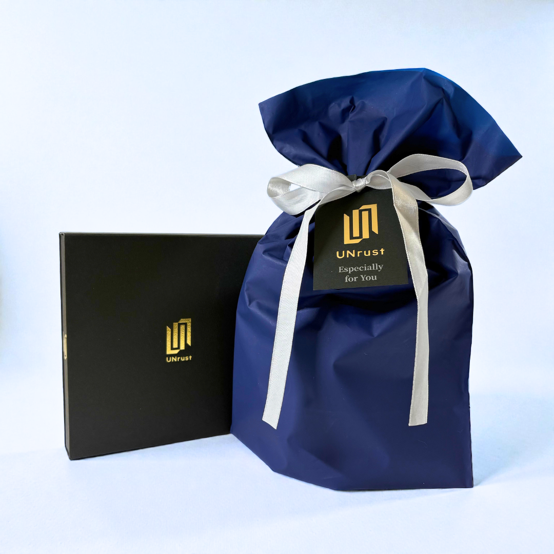 ギフトラッピング