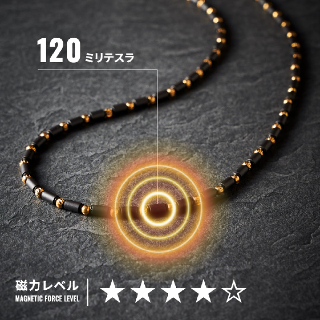 UNrust (アンラスト) Lucis-ルーキス- ネックレス