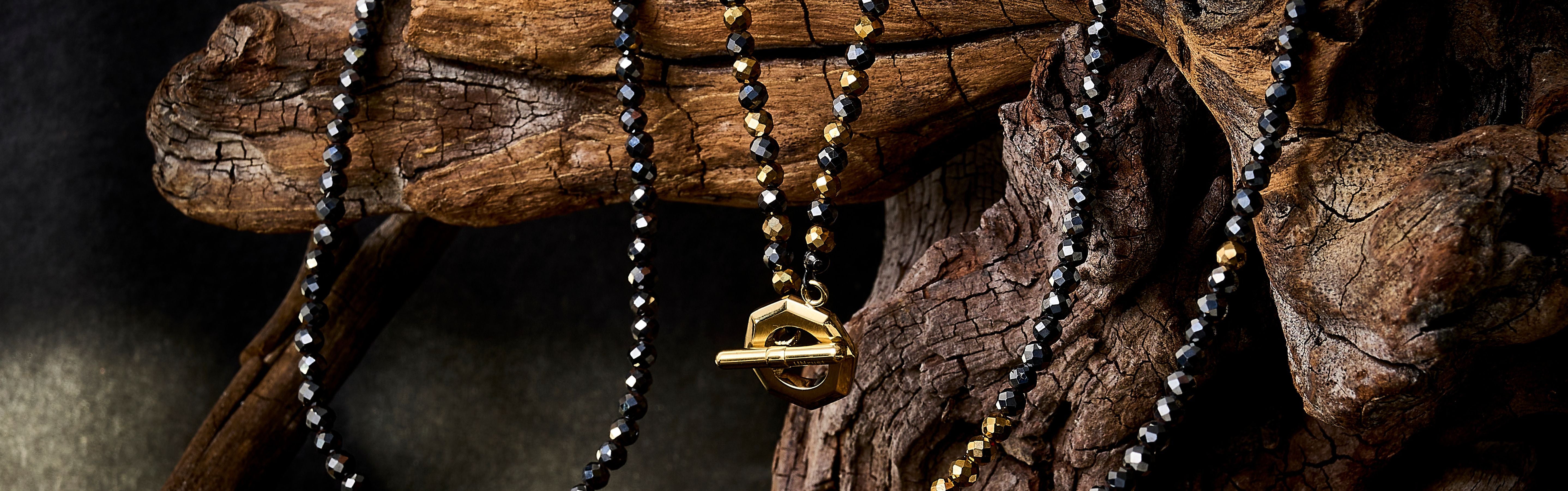 JEWELRY SERIES